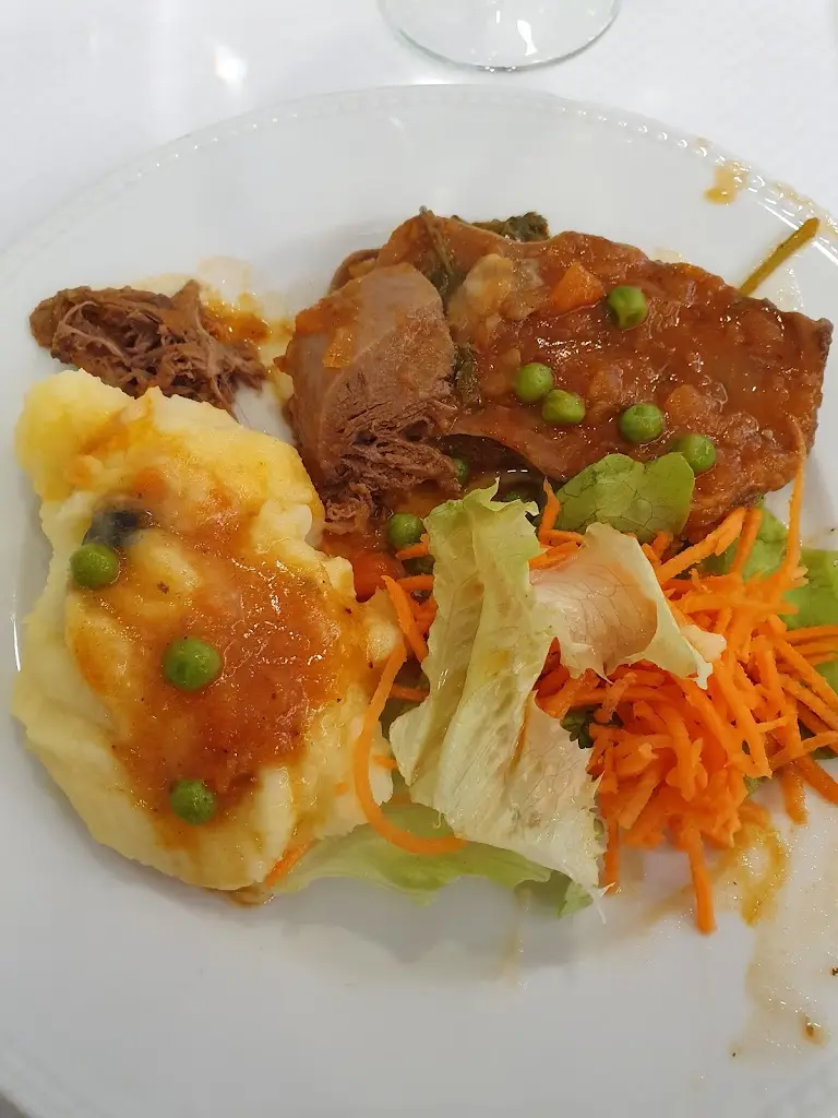 Miguel Teixeira_Dom Egas Restaurante & Taberna_Fafe_recensione