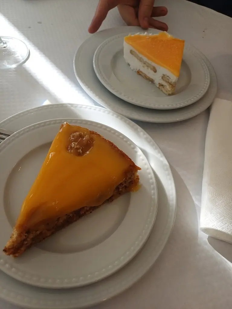 Ana Eduarda Gonçalves_Dom Egas Restaurante & Taberna_Fafe_recensione