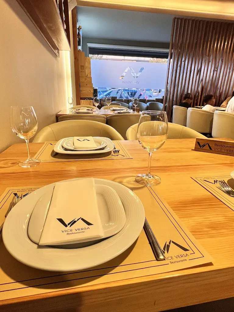 Pedro Lobo_Vice Versa Restaurante_Fafe_recensione