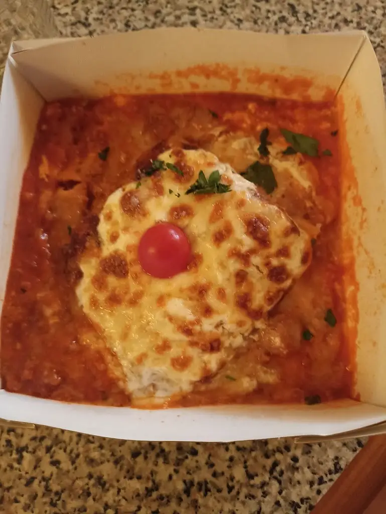 Menu_Bella Vitta Ristorante Pizzeria_Fafe_imagen_5