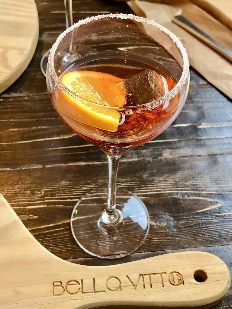 Menu_Bella Vitta Ristorante Pizzeria_Fafe_imagen_7