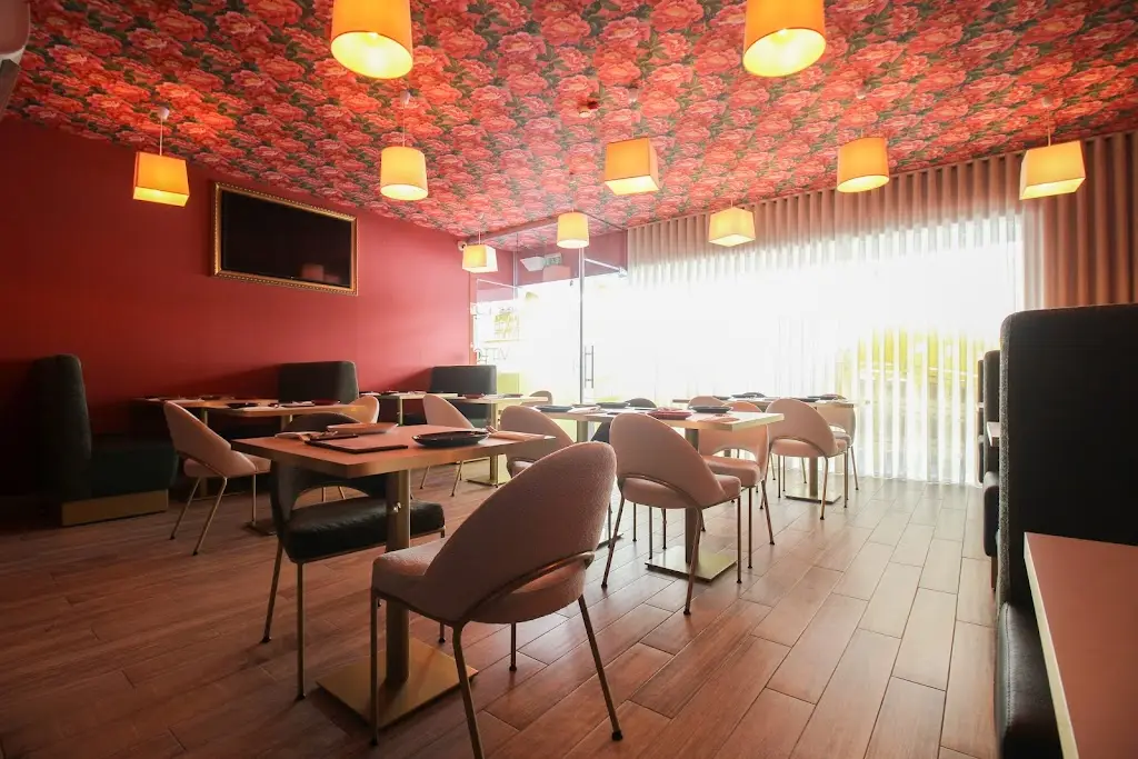 Bella Vitta Ristorante Pizzeria ristorante a Fafe