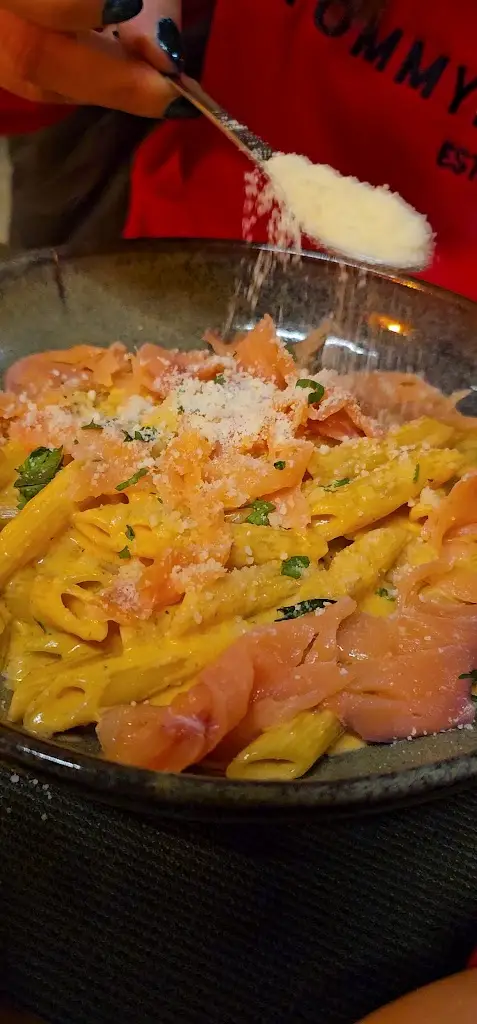 Bella Vitta Ristorante Pizzeria_Fafe_slider_image_2