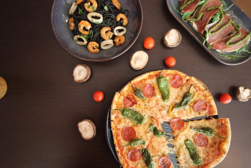 Bella Vitta Ristorante Pizzeria_Fafe_slider_image_3