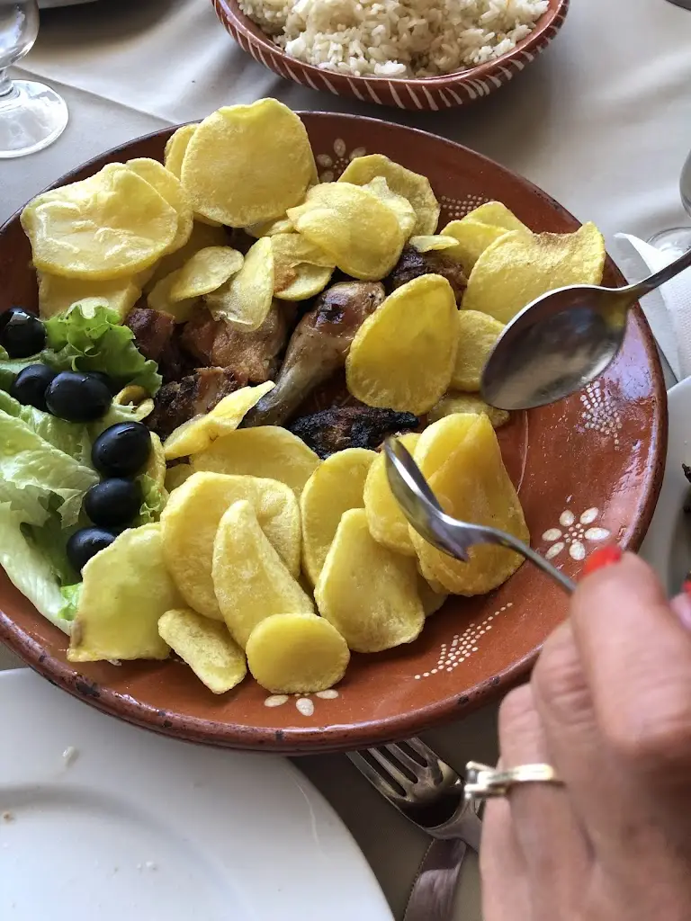 Menu_Restaurante A Desportiva_Fafe_immagine_6