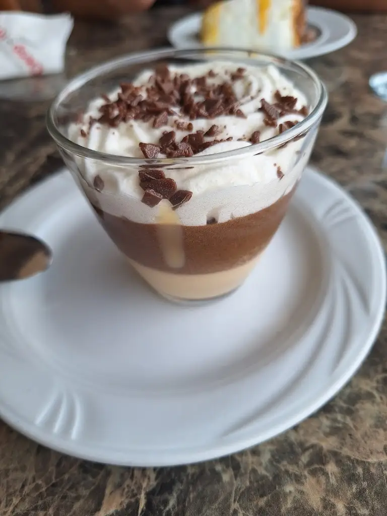 Maria Oliveira_Restaurante A Desportiva_Fafe_recensione