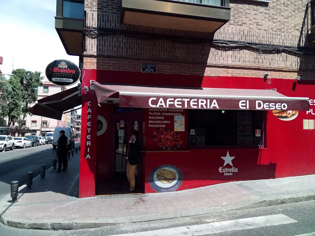 Raio de Sol restaurante en Cabeceiras de Basto