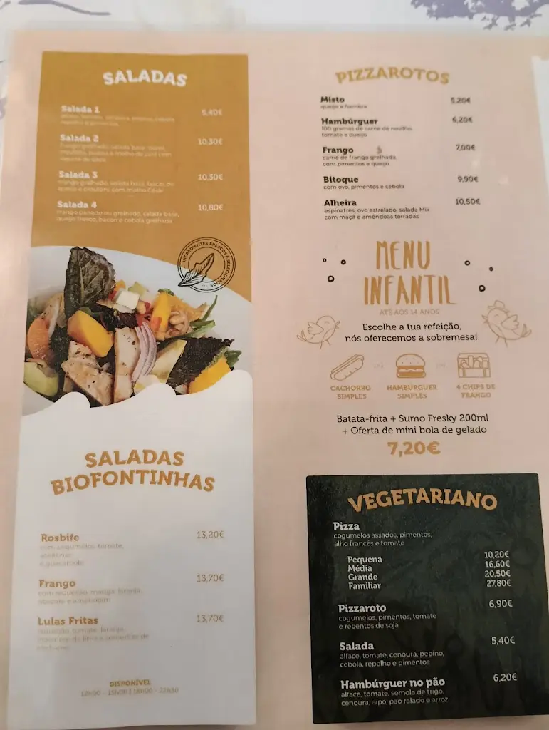 Menu_q.b. - Food Court_Angra do Heroísmo_immagine_3