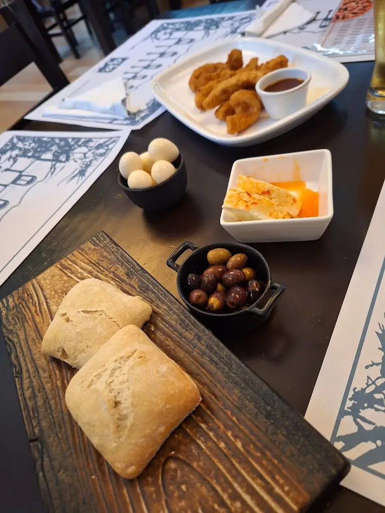 Menu_q.b. - Food Court_Angra do Heroísmo_immagine_6