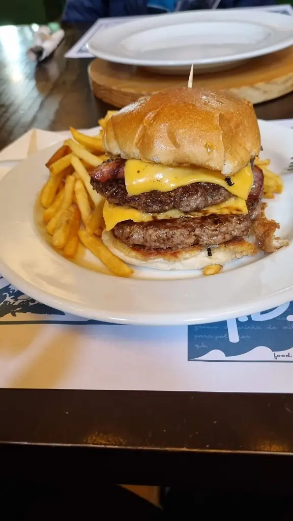 Menu_q.b. - Food Court_Angra do Heroísmo_immagine_8