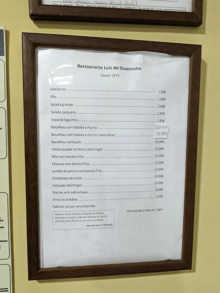 Menu_Luís do Outeirinho_Cabeceiras de Basto_image_3