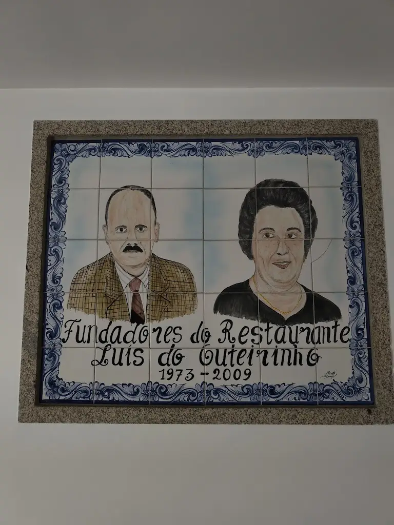 Sérgio Rodrigues_Luís do Outeirinho_Cabeceiras de Basto_review