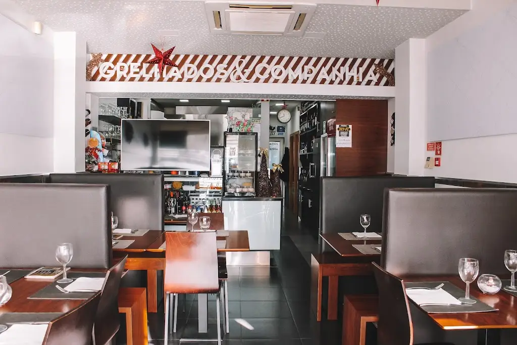 Grelhados & Companhia_Cabeceiras de Basto_slider_image_1