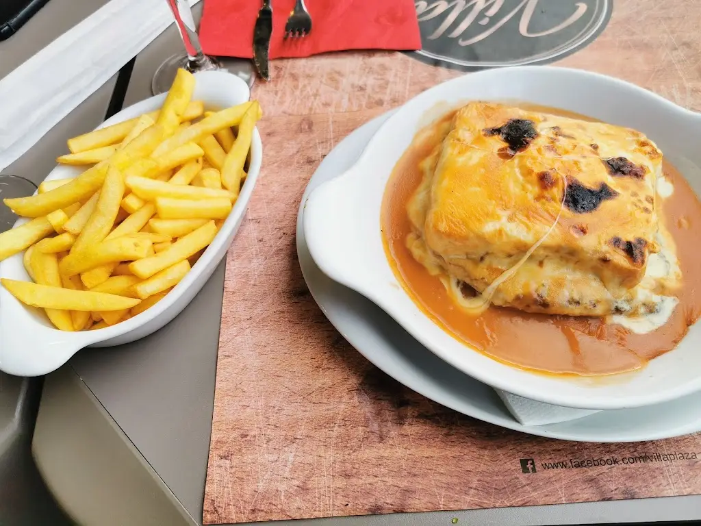 Menu_Villa Plaza_Cabeceiras de Basto_immagine_5