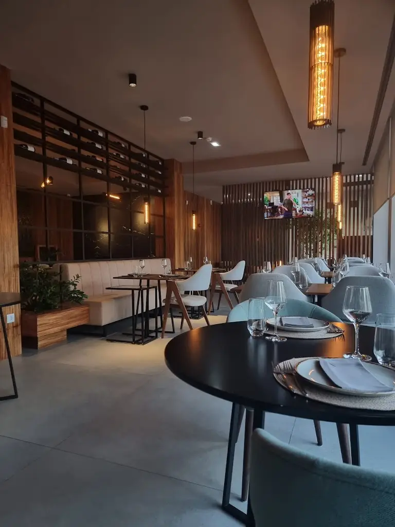 Dico Bakker_Restaurante MAT_Cabeceiras de Basto_recensione