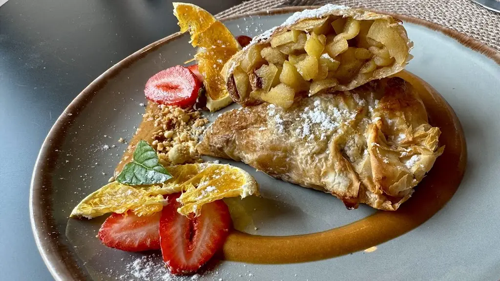 Alexandre Da Silva_Restaurante MAT_Cabeceiras de Basto_recensione