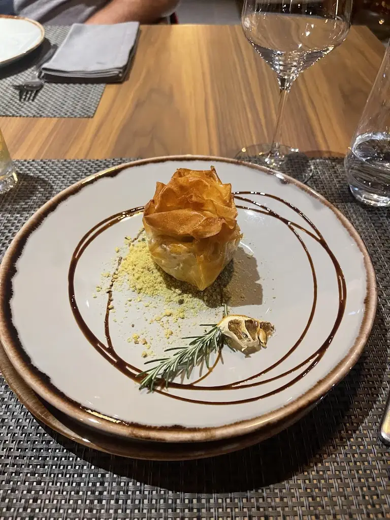 Maxime Coon's_Restaurante MAT_Cabeceiras de Basto_recensione