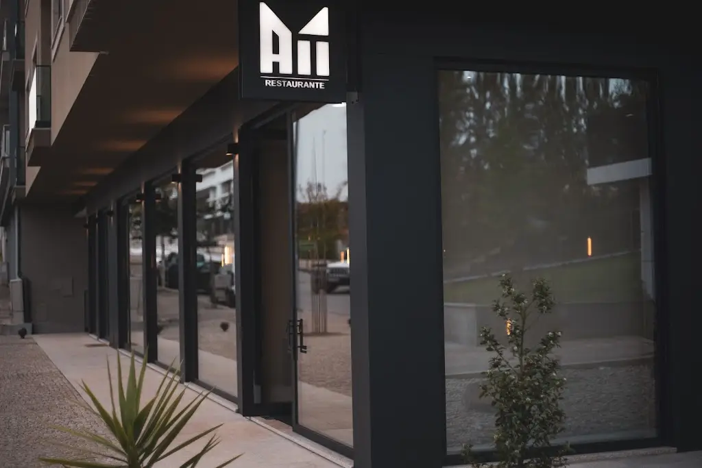 Restaurante MAT ristorante a Cabeceiras de Basto