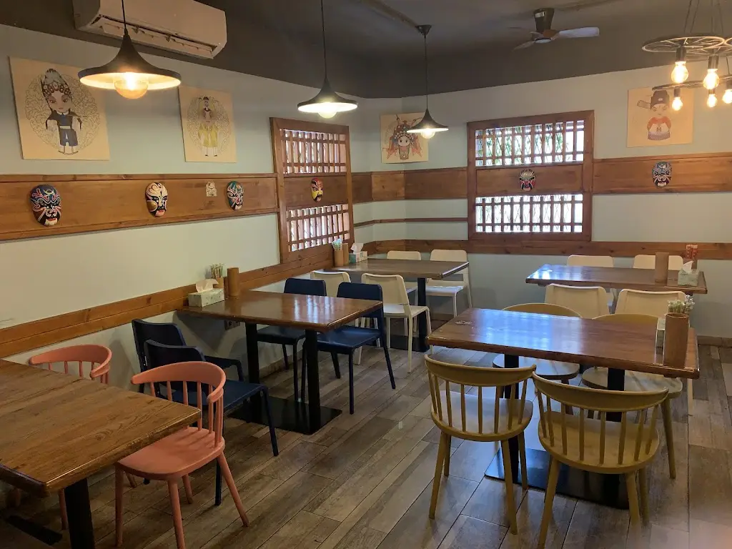 IdealCanto ristorante a Cabeceiras de Basto