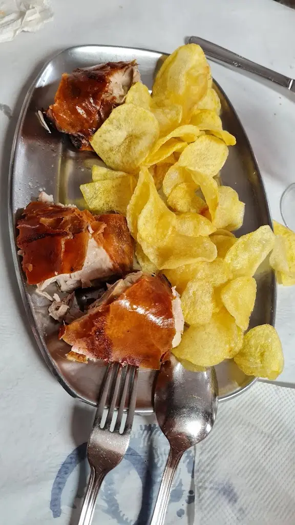 Menü_Cantinho dos Leitões_Cabeceiras de Basto_Bild_5