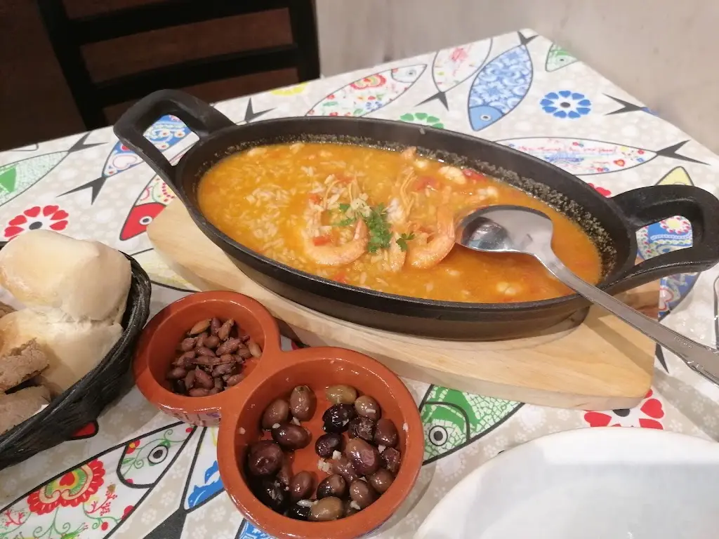 Menü_Cantinho dos Leitões_Cabeceiras de Basto_Bild_6