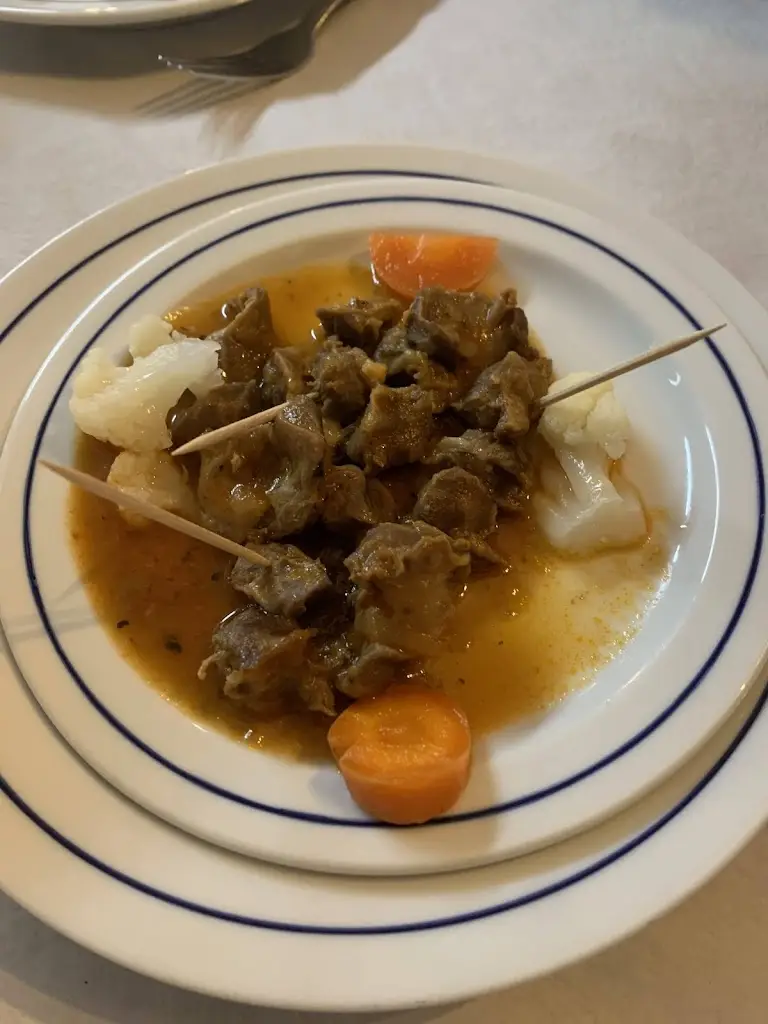 Menü_Cantinho dos Leitões_Cabeceiras de Basto_Bild_8