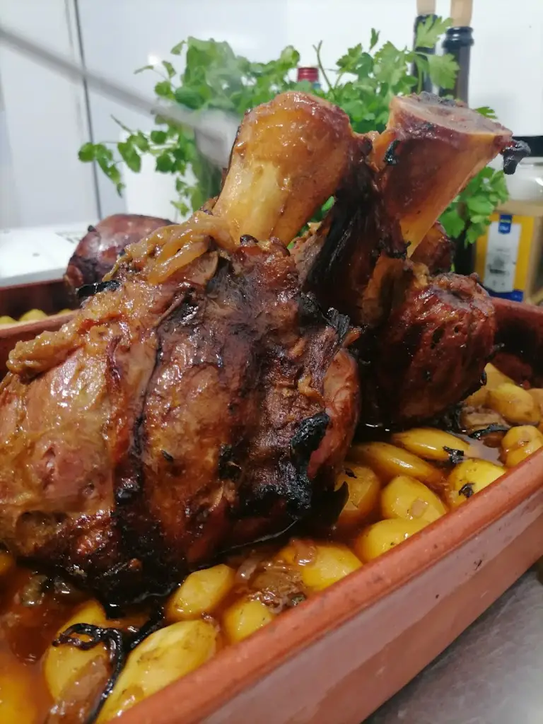 Menü_Tasca da Xica- Cabeceiras de Basto_Cabeceiras de Basto_Bild_1