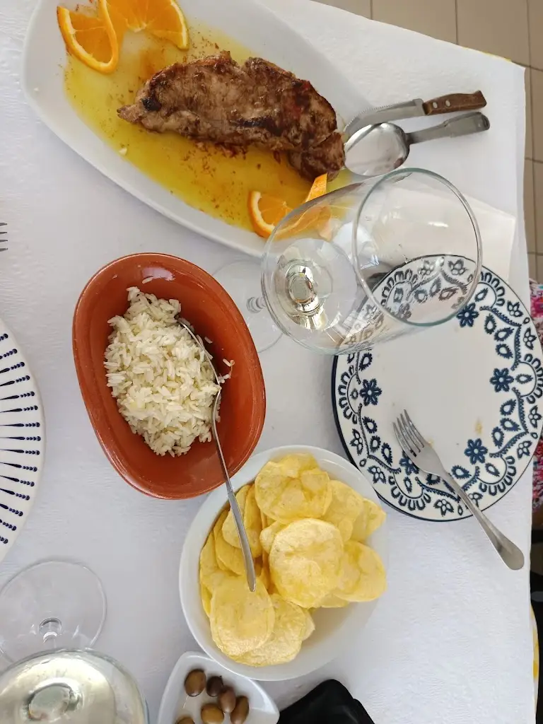 Vitor Incio_Tasca da Xica- Cabeceiras de Basto_Cabeceiras de Basto_Bewertung