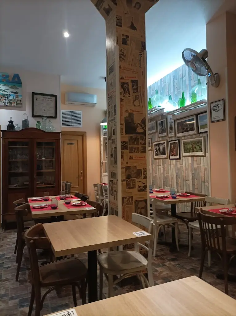 Restaurante Casa Américo_Cabeceiras de Basto_slider_image_3