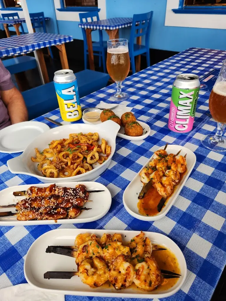 Rachel Schultz_Tasca do Camões_Angra do Heroísmo_recensione