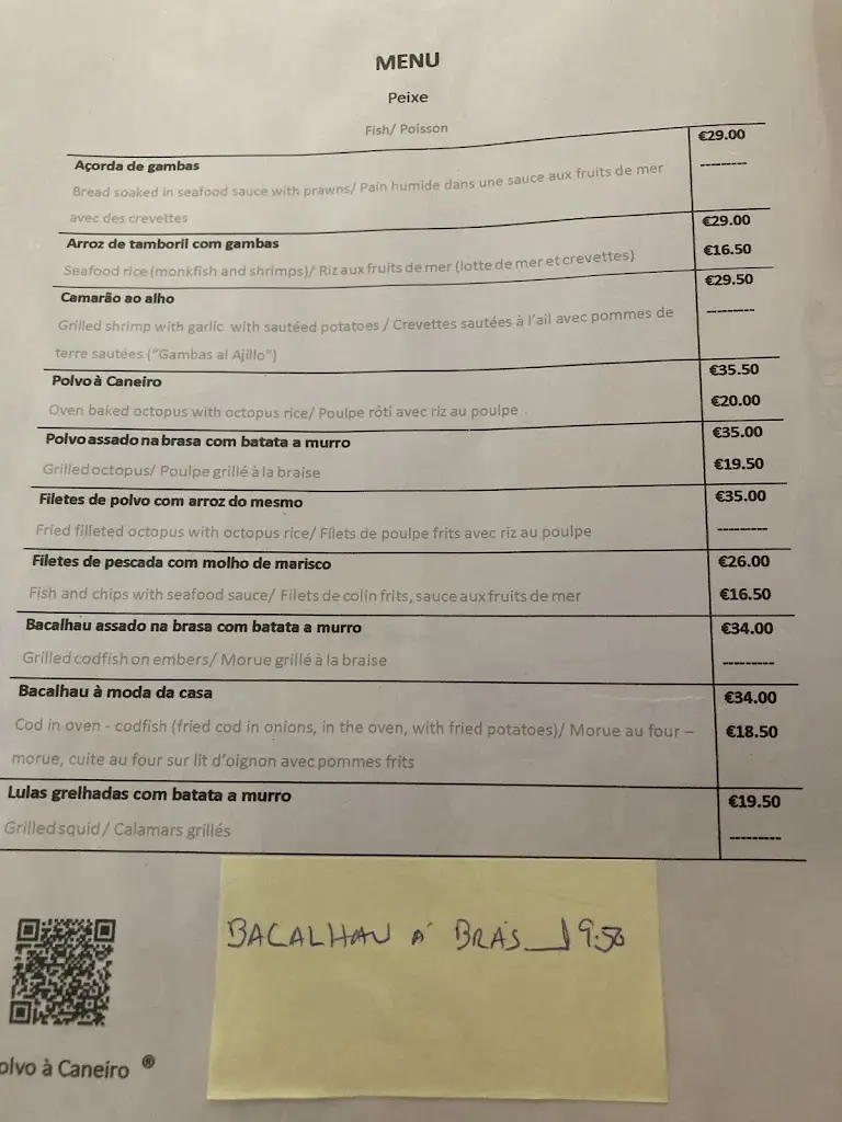 Menu_O Caneiro_Cabeceiras de Basto_immagine_4