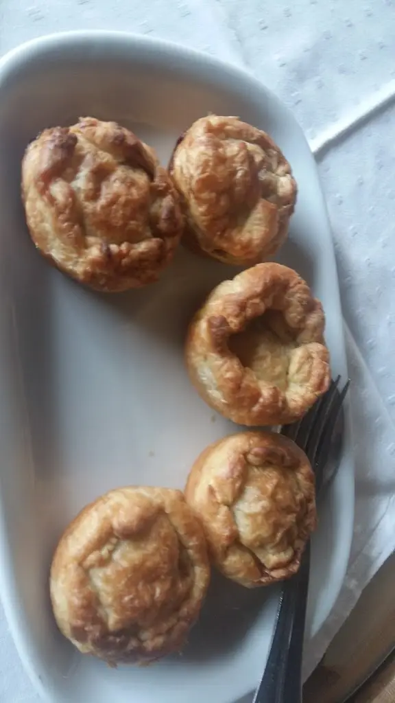 Menu_O Paço_Cabeceiras de Basto_imagen_5