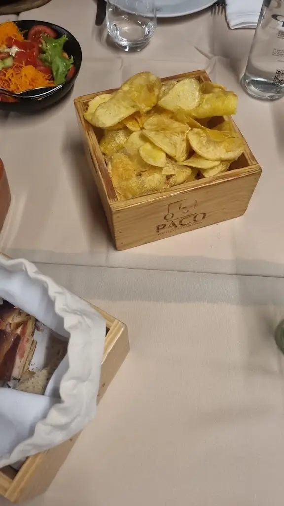 Nina Kraus_O Paço_Cabeceiras de Basto_reseña