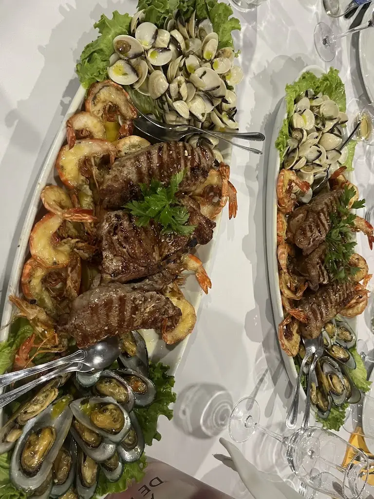 Daniel Barreira_Basto Vila Restaurante_Cabeceiras de Basto_review