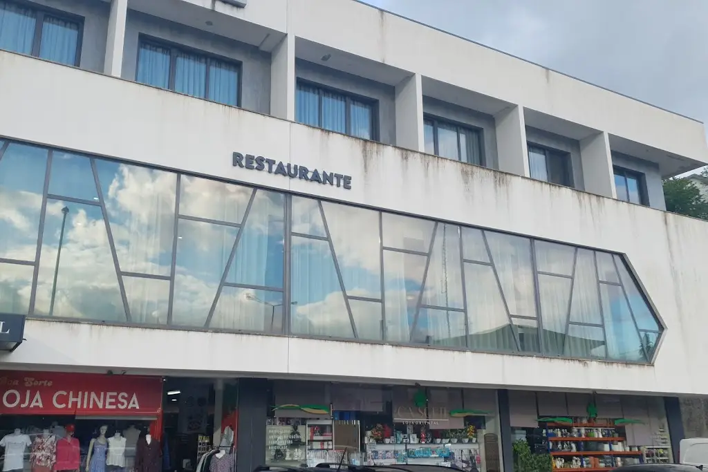 Basto Vila Restaurante_Cabeceiras de Basto_slider_image_1