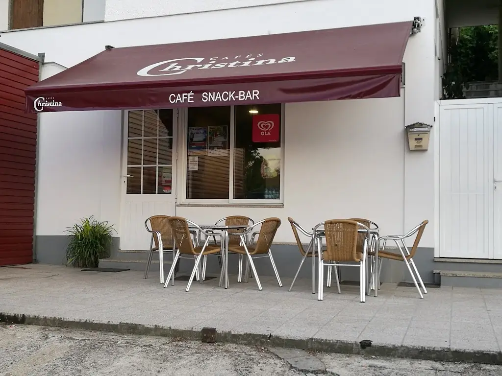 RESTAURANTE ‘A PARAGEM’ ristorante a Cabeceiras de Basto