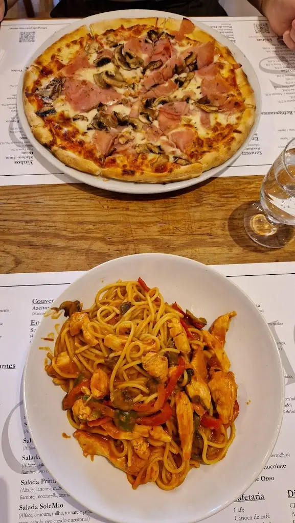 O Sole Mio_Cabeceiras de Basto_slider_image_2