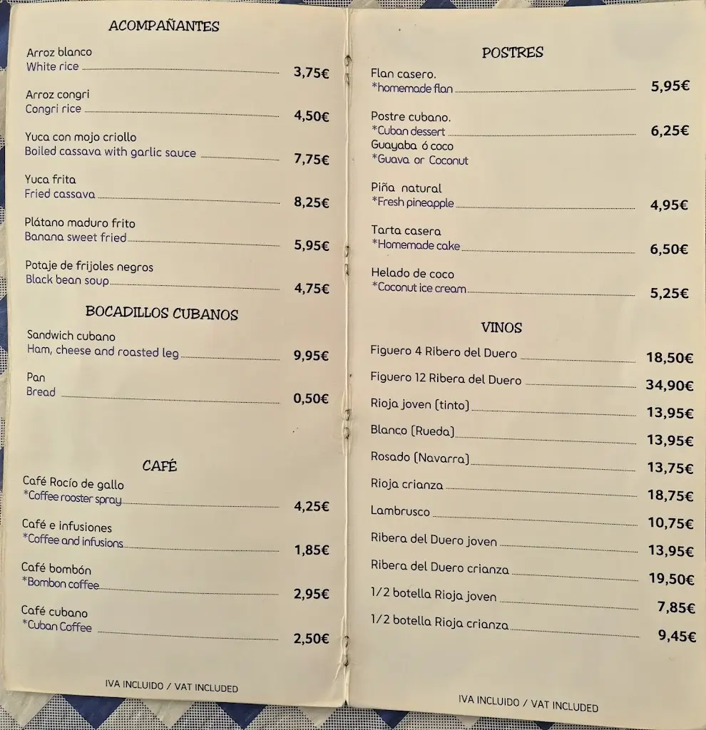 Menu_Restaurante Bom Caminho_Cabeceiras de Basto_immagine_4