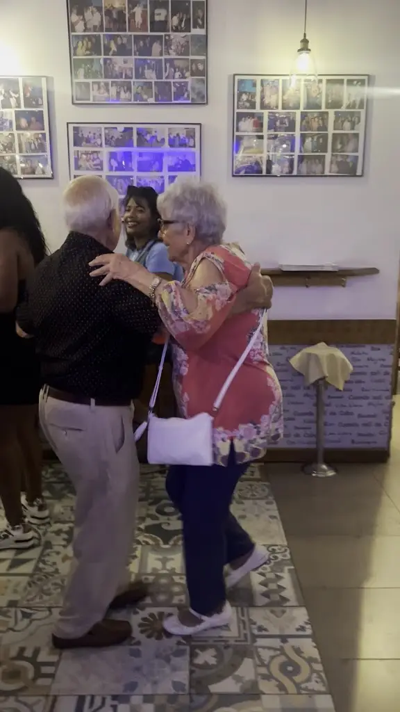 Neus Bertolin_Restaurante Bom Caminho_Cabeceiras de Basto_recensione