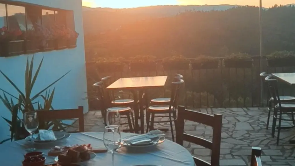 Churrasquinho ristorante a Cabeceiras de Basto