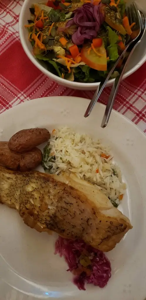 Menu_Captain's Table_Angra do Heroísmo_immagine_5