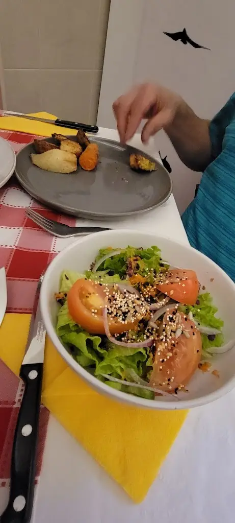 Menu_Captain's Table_Angra do Heroísmo_immagine_6