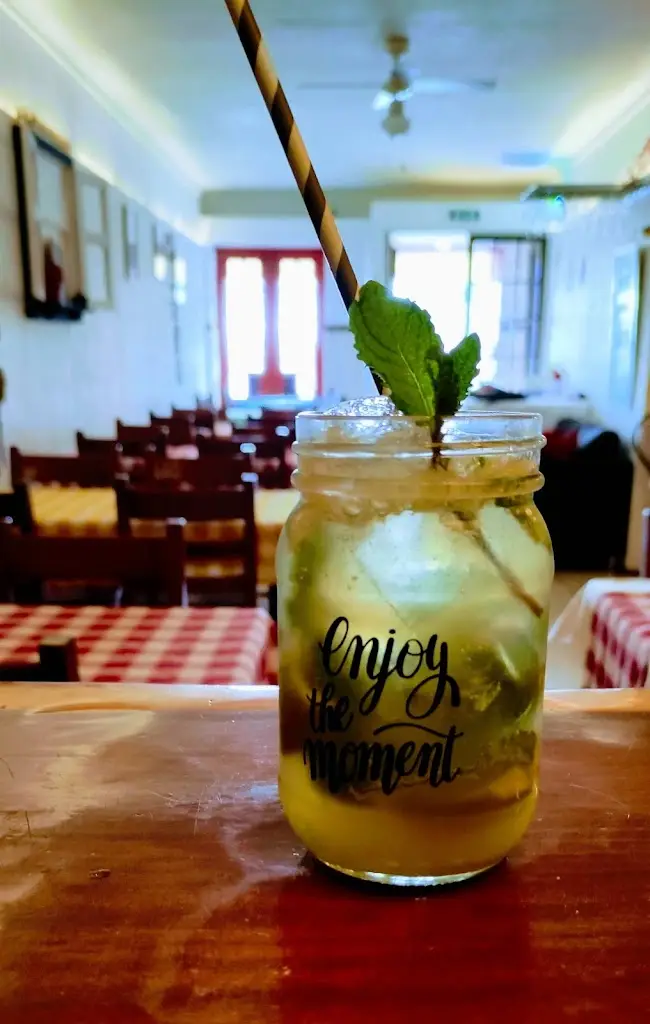 Menu_Captain's Table_Angra do Heroísmo_immagine_7