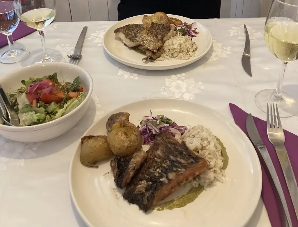 Menu_Captain's Table_Angra do Heroísmo_immagine_8