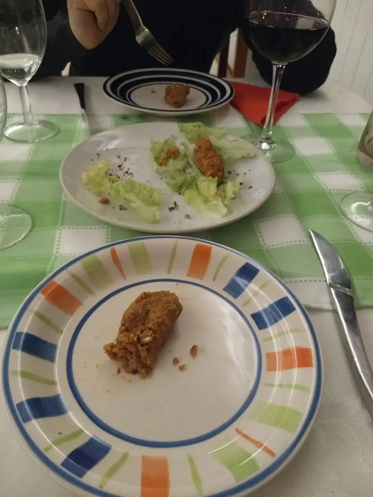 Menu_Captain's Table_Angra do Heroísmo_immagine_9