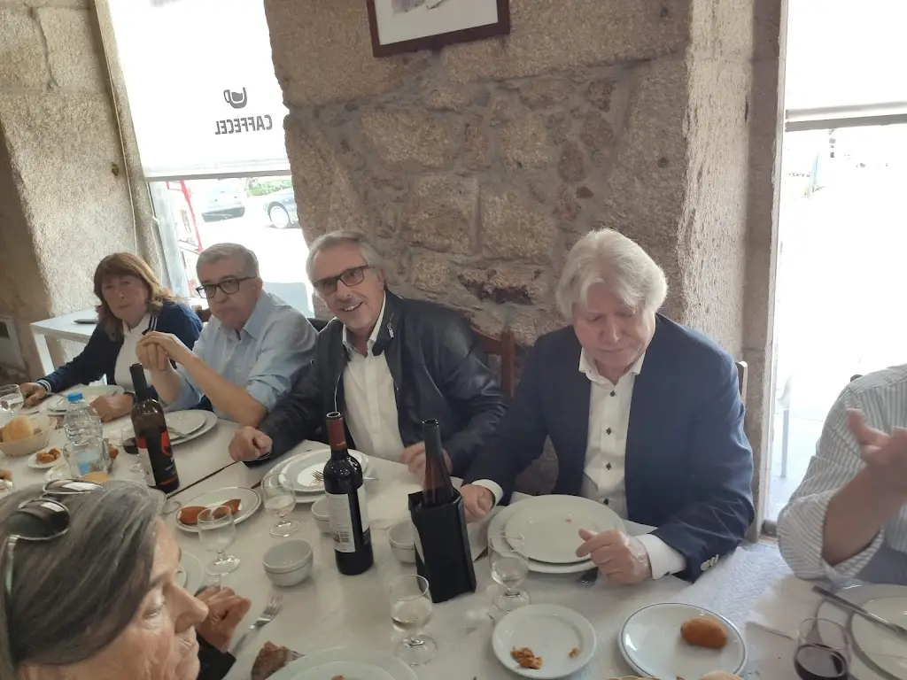 Alvaro Gonçalves_Café Cabeceirense_Cabeceiras de Basto_recensione