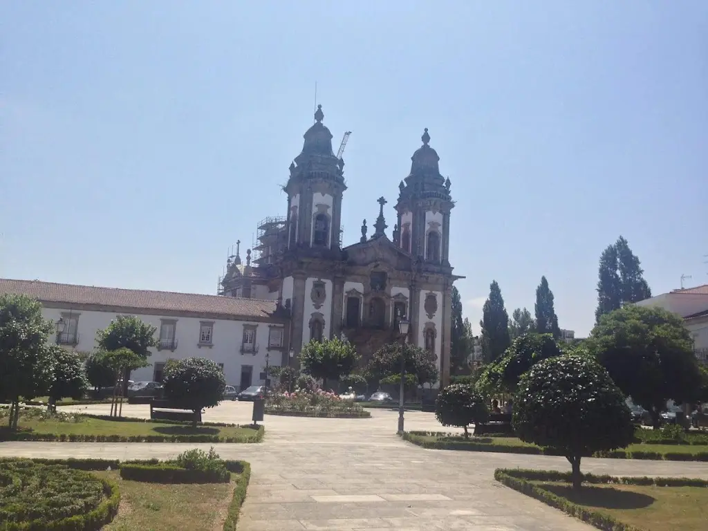 João Leal_Café Cabeceirense_Cabeceiras de Basto_recensione