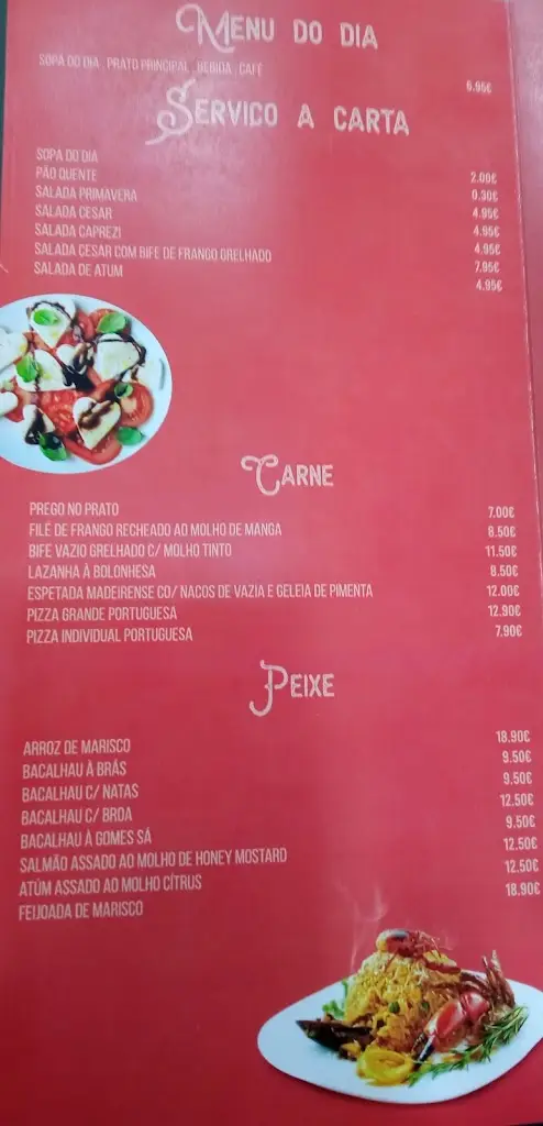 Menu_Café O Basto - House Braga_Cabeceiras de Basto_image_4