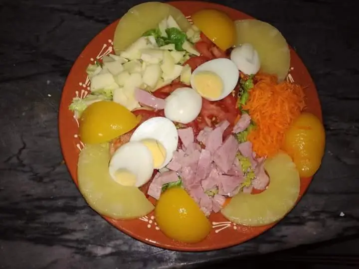 Menu_Café O Basto - House Braga_Cabeceiras de Basto_image_6