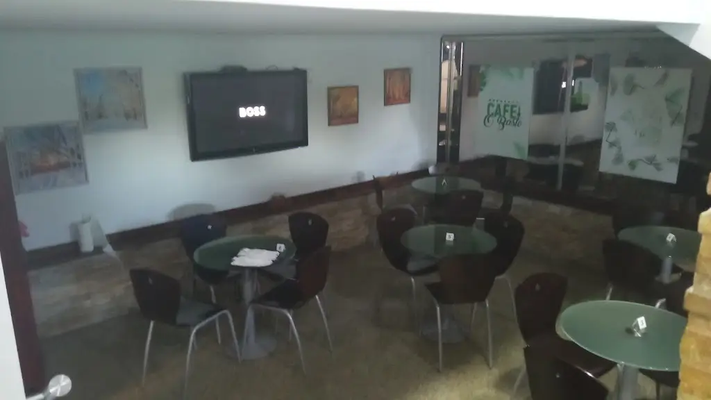 Café O Basto - House Braga_Cabeceiras de Basto_slider_image_1